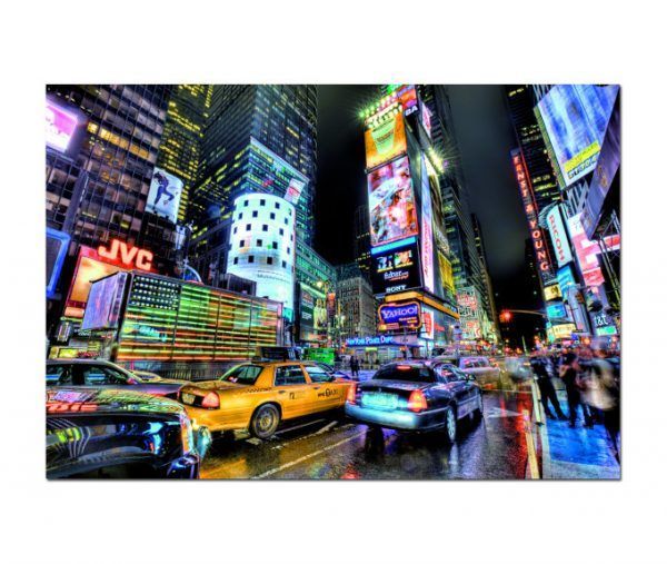 puzzle Educa Times Square