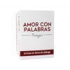 Amor con Palabras Parejas