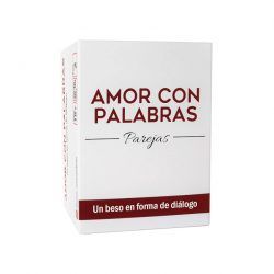 Amor con Palabras Parejas