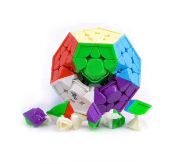 MGC Megaminx Magnetic