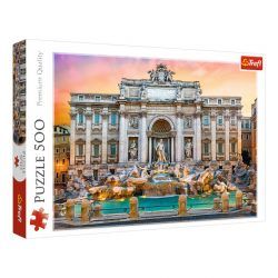 Trefl Fontana di Trevi