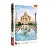 Trefl Taj Mahal 500