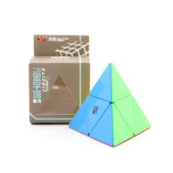 YJ Pyramorphix 2x2