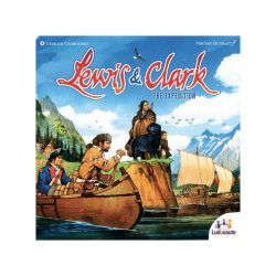 comprar Lewis & Clark