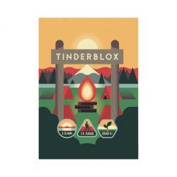 comprar Tinderblox