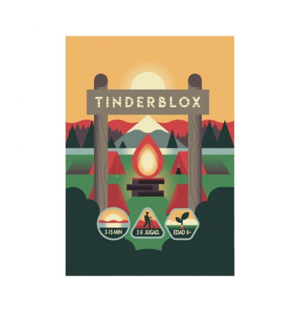 comprar Tinderblox