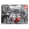 comprar puzzle educa amsterdam