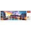 puzzle Trefl Canal Grande de Venecia