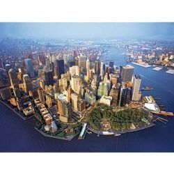 puzzle Trefl New York