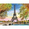 puzzle Trefl París Romántico