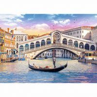 puzzle Trefl Puente Rialto