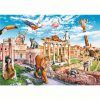 puzzle Trefl Roma Salvaje