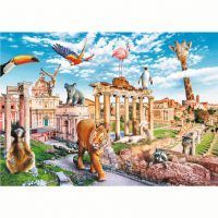 puzzle Trefl Roma Salvaje