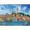 puzzle Trefl Rovinj Croacia