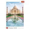 puzzle Trefl Taj Mahal 500