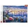 puzzle trefl Mykonos al Atardecer