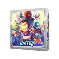 Comprar Marvel United