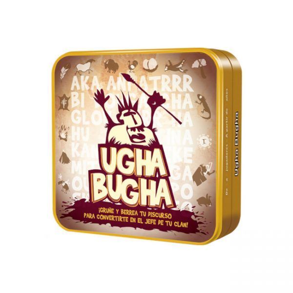 Comprar Ugha Bugha