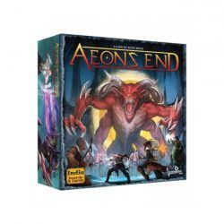 comprar aeons end