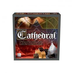 comprar juego Cathedral