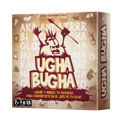 ugha bugha