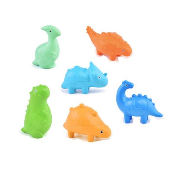 FanXin Dinosaurs