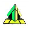 Hollow Jing Pyraminx SengSo