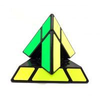 Hollow Jing Pyraminx SengSo