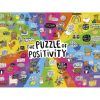 Puzzle of Positivity Gibsons