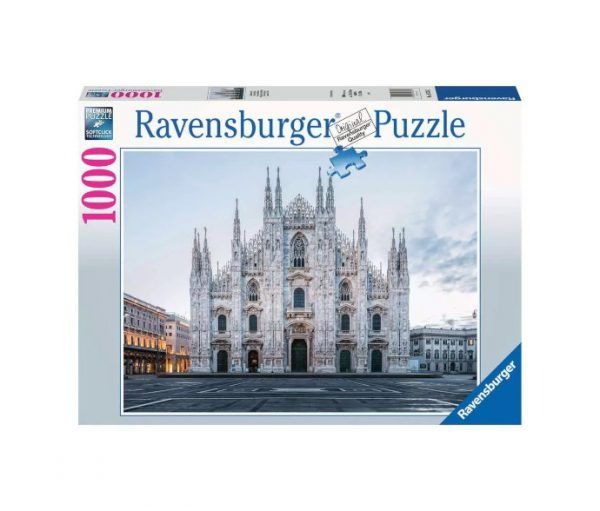 Ravensburger Catedral de Milán