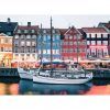 Ravensburger Copenhague puzzle