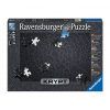 Ravensburger Krypt Negro