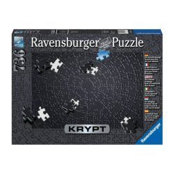 Ravensburger Krypt Negro