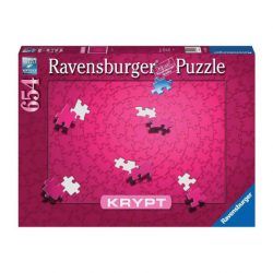 Ravensburger Krypt rosa