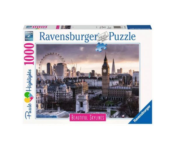 Ravensburger Londres