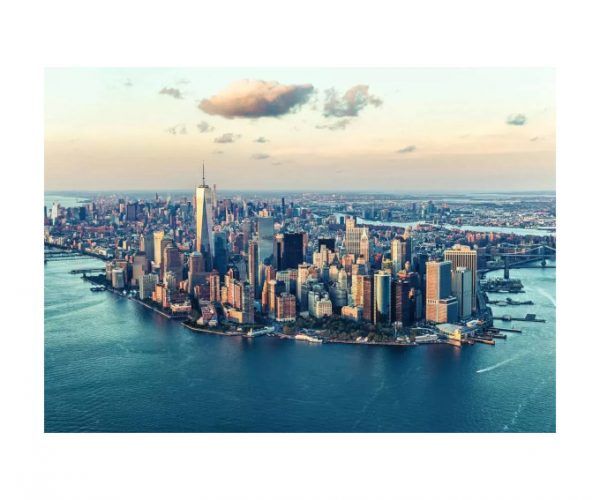 Ravensburger New York 1000