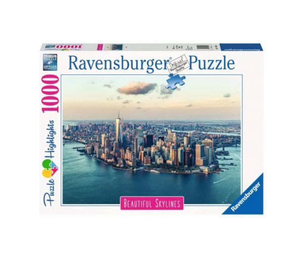 Ravensburger New York