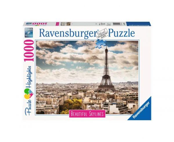 Ravensburger París