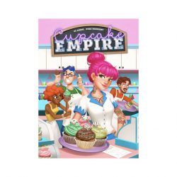comprar Cupcake Empire