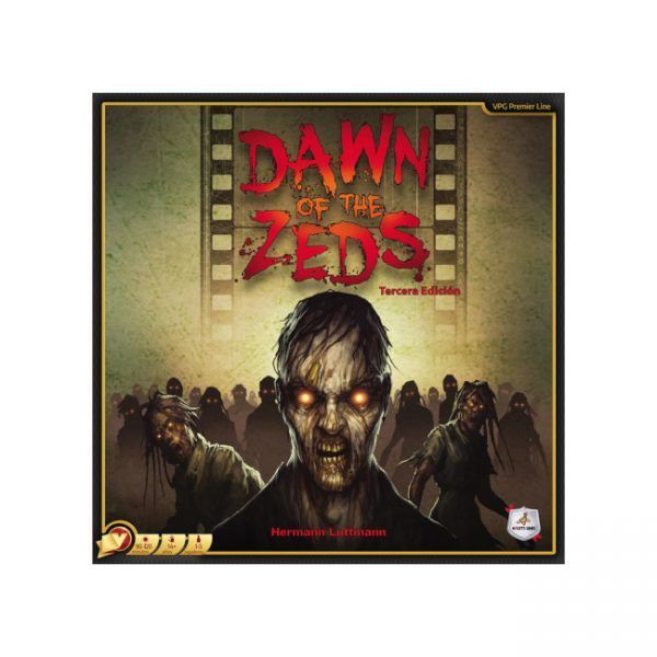 comprar Dawn of the Zeds