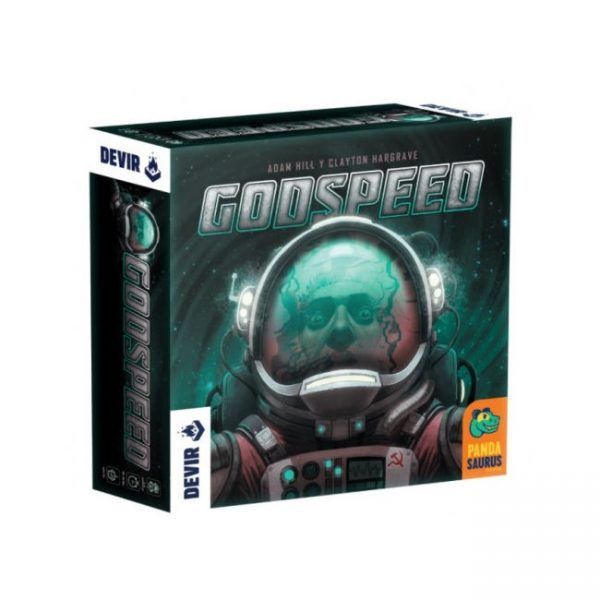 comprar Godspeed