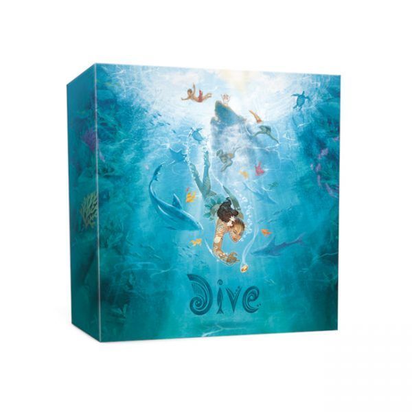 comprar juego dive