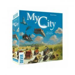 comprar juego my city