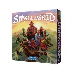 comprar small world