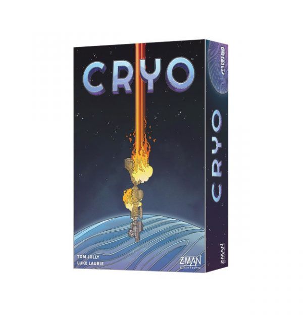 cryo comprar