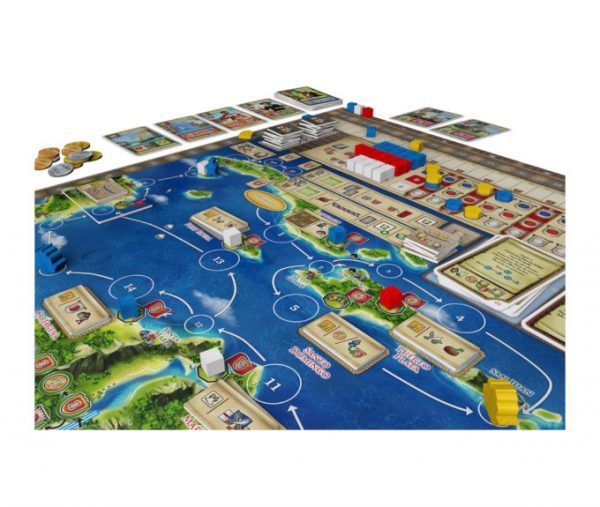 juego de mesa maracaibo