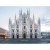 puzzle Ravensburger Catedral de Milán