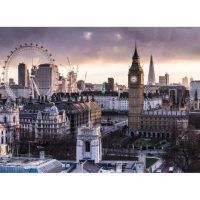 puzzle Ravensburger Londres