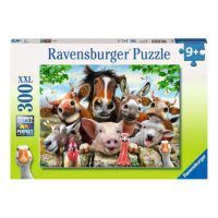 puzzle Ravensburger Sonríe!