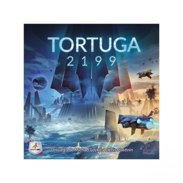 tortuga 2199 comprar